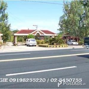 GLENWOOD PARK CALAMBA LAGUNA MAHARLIKA HIGHWAY NEAR TURBINA | PostAds PH