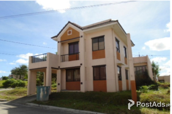 3BR Ready House in San Pedro Laguna near Daang Hari 