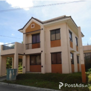 3BR Ready House in San Pedro Laguna near Daang Hari | PostAds PH
