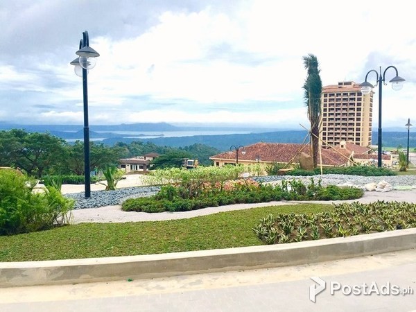 SPLENDIDO Taal Residential, Golf & Country Club Tagaytay-Nasugbu ROAD