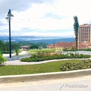 SPLENDIDO Taal Residential, Golf & Country Club Tagaytay-Nasugbu ROAD | PostAds PH