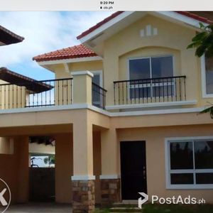 Ready 3BR house in Brentville Mamplasan Binan Laguna | PostAds PH