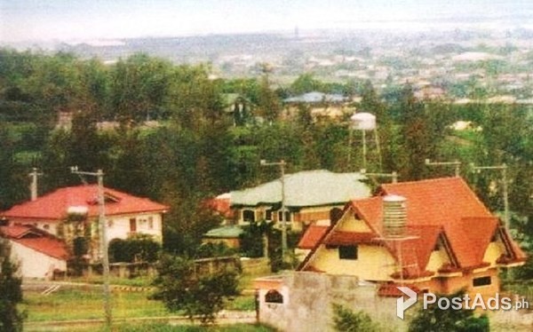 MONTE VERDE ROYALE TAYTAY RIZAL