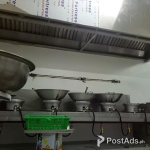 Ducting Installation/Fresh Air/Exhaust-Supply and Installation | PostAds PH