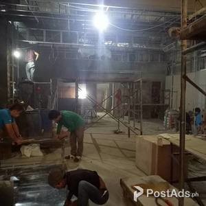 Ducting works- Mechanical Works | PostAds PH