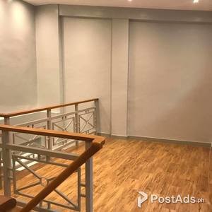 2 CAR GARAGE, 3 STOREY TOWNHOUSE FOR SALE AT TEACHERS VILLAGE QC! | PostAds PH