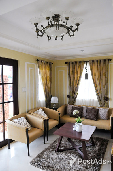  Siena Hills Lipa City Batangas  House and Lot for sale 