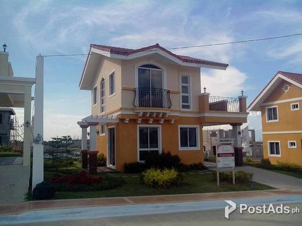 Quality and Beautiful houses for sale in Cavite Near Tagaytay