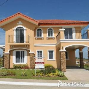 Beautiful and Easy to OWN ,Affordable houses in Cavite Orabella Model | PostAds PH