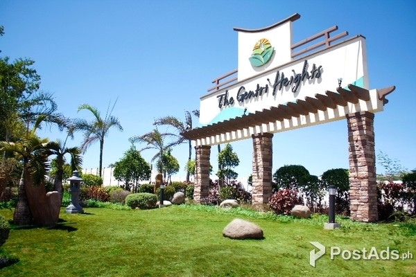 General Trias Cavite House and Lot for Sale