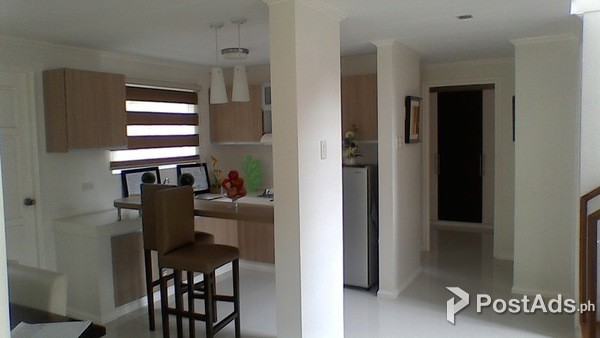  In  Brgy Manggahan General Trias Cavite House and lot for Sale