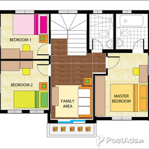 Good Location Near in Tagaytay House and Lot for Sale | PostAds PH