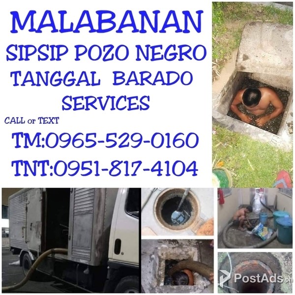0965 529 0160 Sipsip Pozo Negro Tanggal Barado Services in Laguna