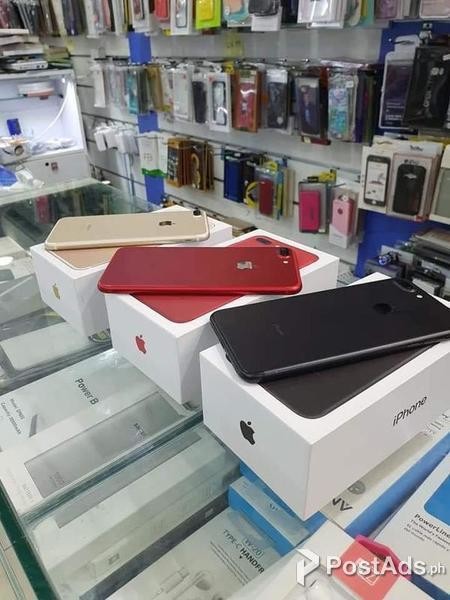 Apple iPhone 7 Plus 256Gb 