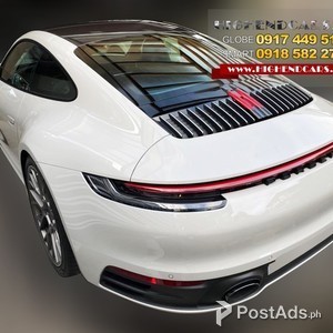 2020 PORSCHE CARRERA 4S PRE OWNED | PostAds PH