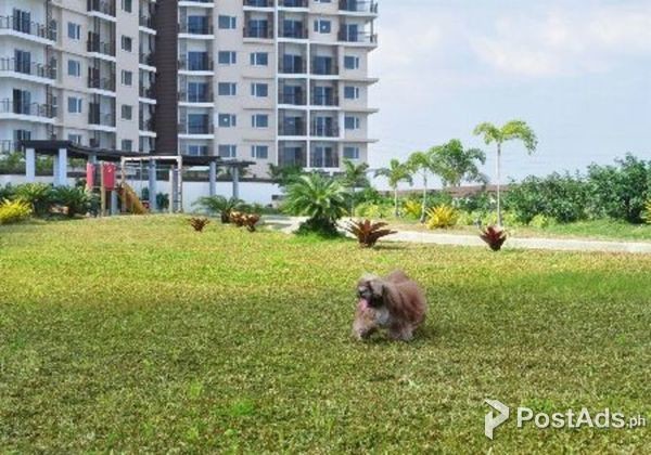 1 BEDROOM JR. UNIT AT LLEIDA CIRCULO VERDE 05-17-2021