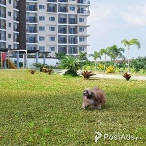 1 BEDROOM JR. UNIT AT LLEIDA CIRCULO VERDE 05-17-2021 | PostAds PH