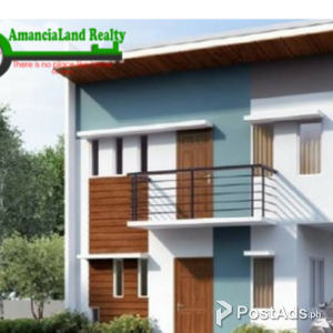 4-Bedrooms Two Storey Townhouse for Sale in Minglanilla | PostAds PH