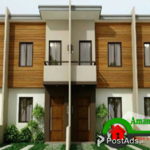 3 Bedrooms Two Storey Townhouse for Sale in Talamban | PostAds PH