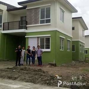 House and Lot (Hulugan) | PostAds PH