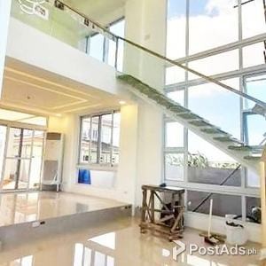 HOUSE AND LOT FOR SALE IN NEOPOLITAN BRITTANY QUEZON CITY | PostAds PH
