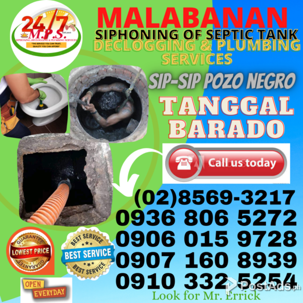SILAY MALABANANSIP-SIP POZO NEGRO AT TANGGAL BARADO EXPERT 09368065272