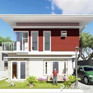 Single Detached Beach Front house Cot cot Liloan cebu | PostAds PH