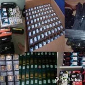 LEGIT & DIRECT BUYER OF EMPTY & UNUSED INK & TONER CARTRIDGE!! | PostAds PH
