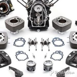 Get Motorcycle Parts In Philippines At Affordable Prices | PostAds PH