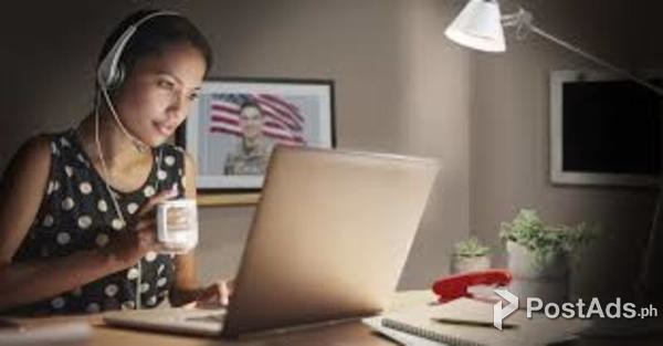 Basic level Opening - Customer Revenue - Work from Home!