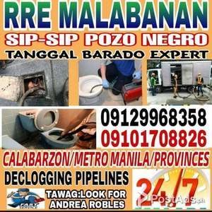 Quality Malabanan expert plumbing services | PostAds PH