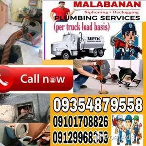 Declogging pipelines tanggal barado and sipsip pozo negro/09354879558 | PostAds PH
