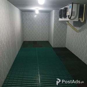 Cold Storage-Ducting Works | PostAds PH