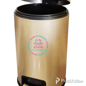 Pedal Bin | PostAds PH