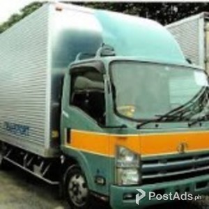 FRANCO LIPAT BAHAY TRUCKING SERVICES | PostAds PH