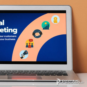 DIGITAL MARKETING SERVICES FROM OSOMNIMEDIA WEB TEAM | PostAds PH