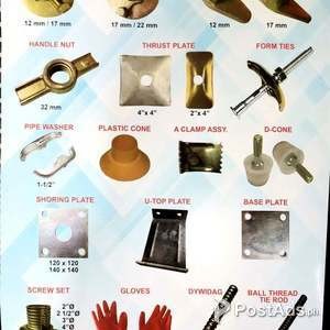 Scaffolding | PostAds PH