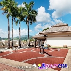 PRISTINA NORTH RESIDENCES TALAMBAN CEBU | PostAds PH