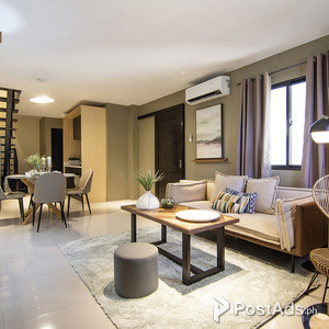 pre selling House 127 Paragon Homes Minglanilla Cebu | PostAds PH