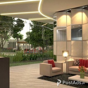 1 BR unit for sale back of SM Bicutan beside SKYWAY | PostAds PH