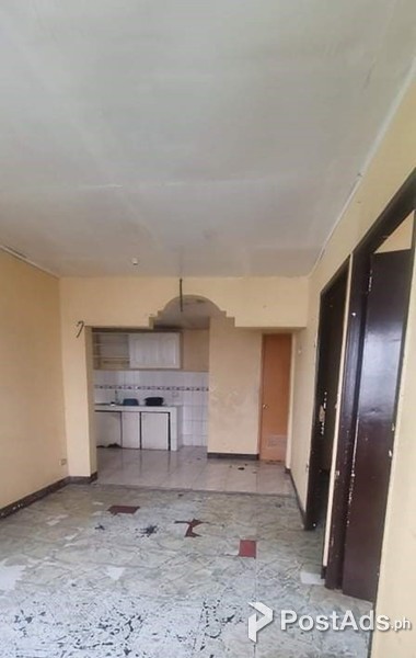 House and Lot for Sale