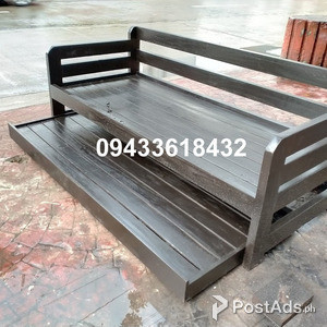 Daybed 30 x 75 | PostAds PH