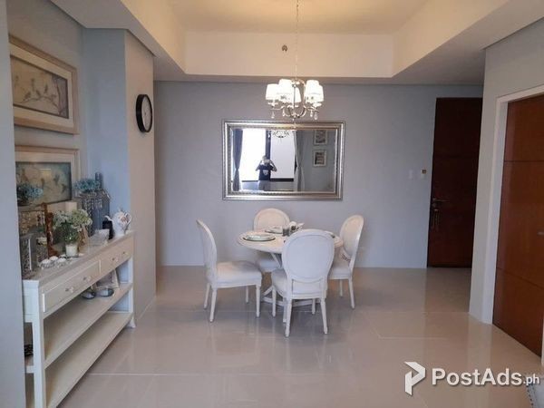 2 Bedrooms Condo Unit for Sale in Tagaytay Highlands Linden Woodridge,