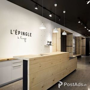 Perfect Selection of Office Counters | PostAds PH