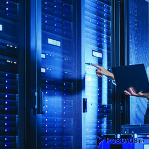 IT SERVICES FOR INSFRASTRUCTURE AND SOFTWARE DESIGN | PostAds PH