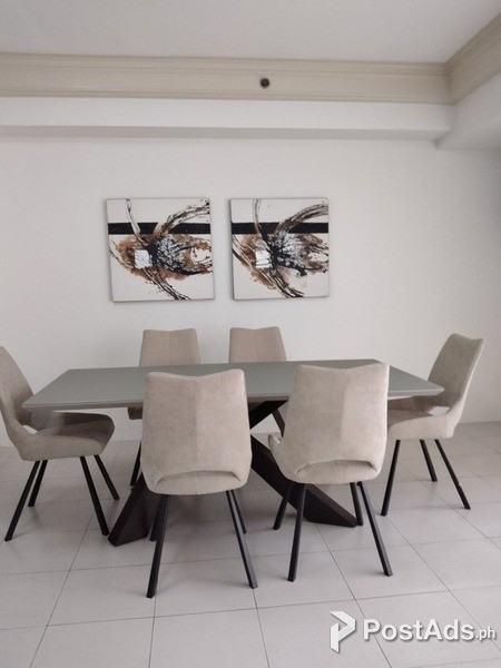 CONDOMINIUM FOR RENT