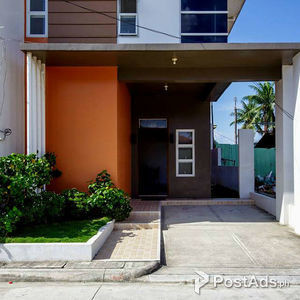 88 Brookside Residences Cailey Model 4Bedrooms Talisay City | PostAds PH