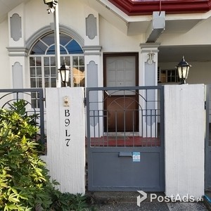 FOR RENT: Semi-furnished Bungalow in BF Homes, Paranaque | PostAds PH