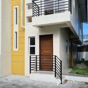 Brandnew Single Attached House for Rent in BF Homes Paranaque | PostAds PH