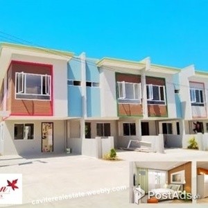 Imus Cavite Complete Finish 3BR Townhouse | PostAds PH